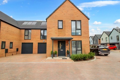 Hengrove, Bristol
