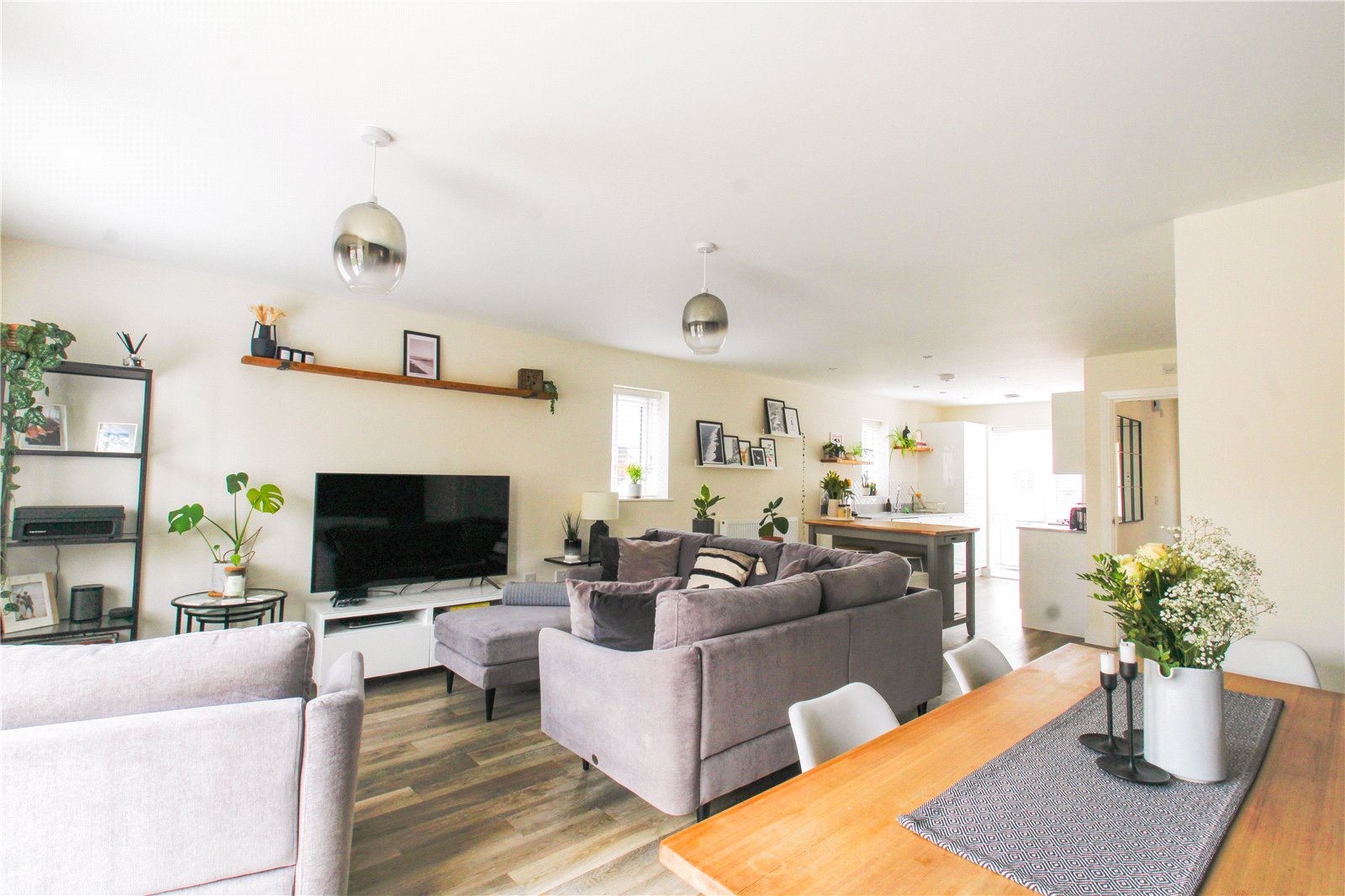 4 bedroom House for sale in Hengrove, Bristol