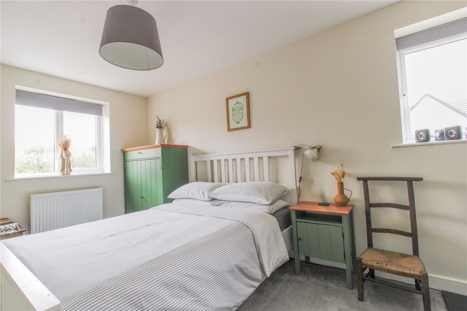 4 bedroom House for sale in Hengrove, Bristol