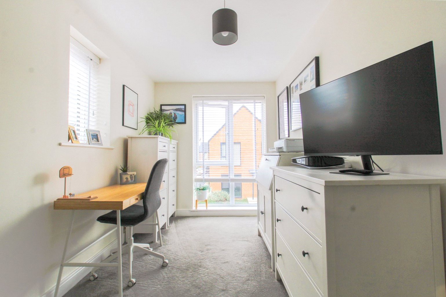 4 bedroom House for sale in Hengrove, Bristol