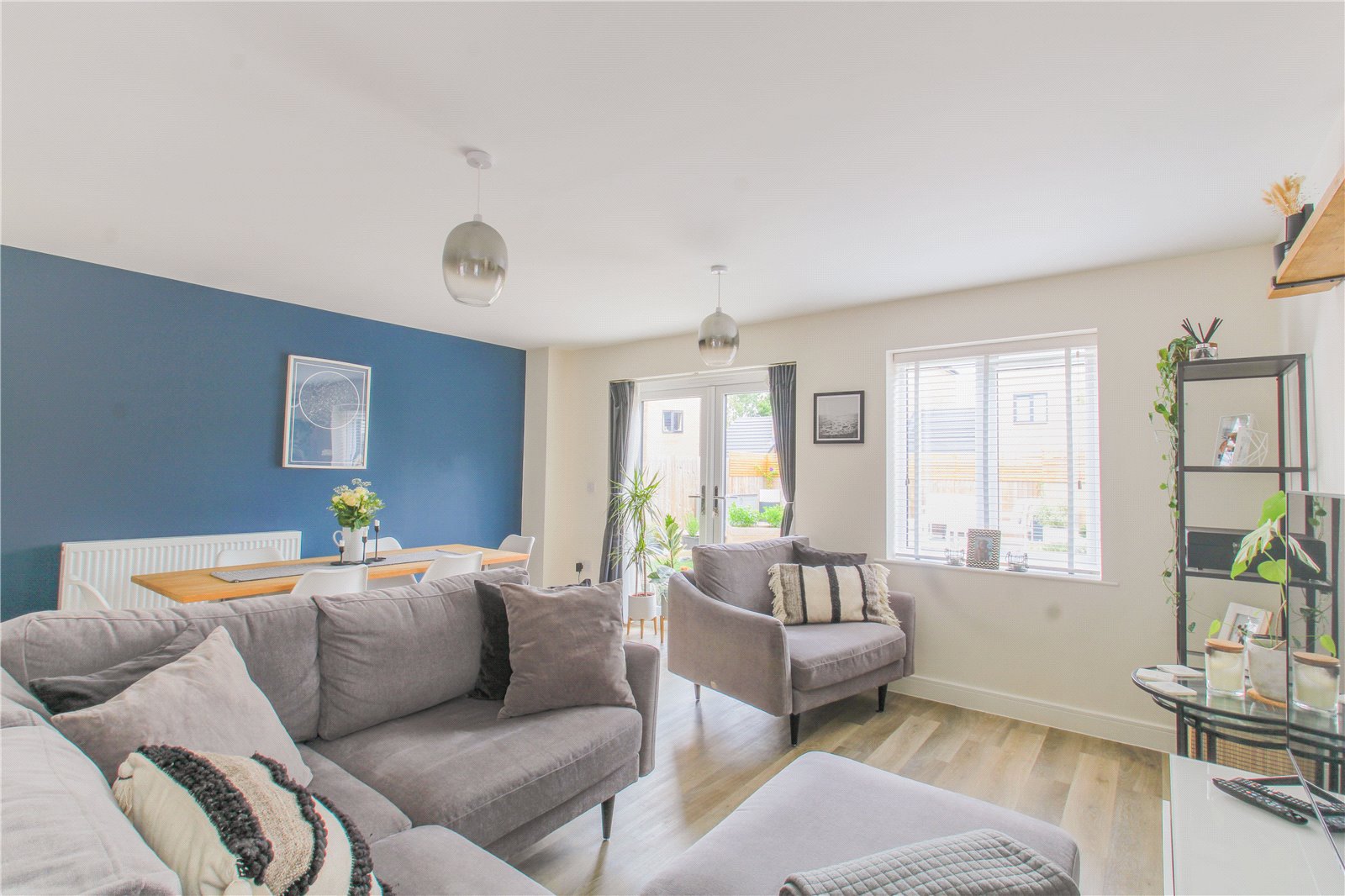 4 bedroom House for sale in Hengrove, Bristol