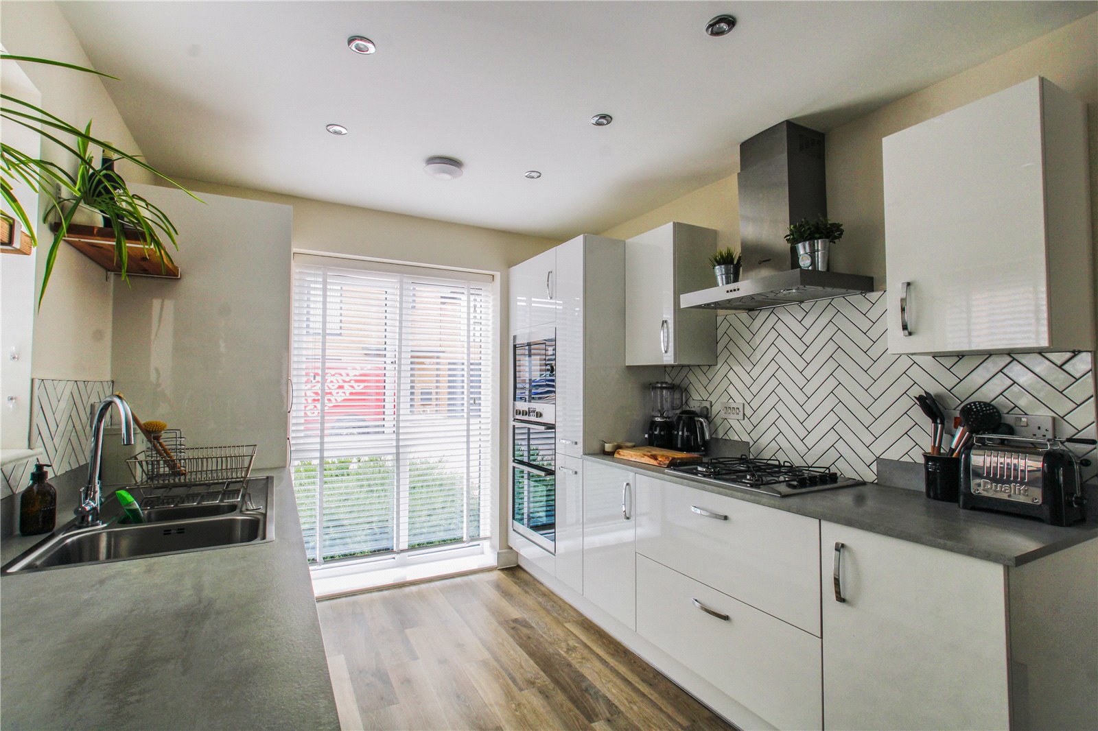 4 bedroom House for sale in Hengrove, Bristol