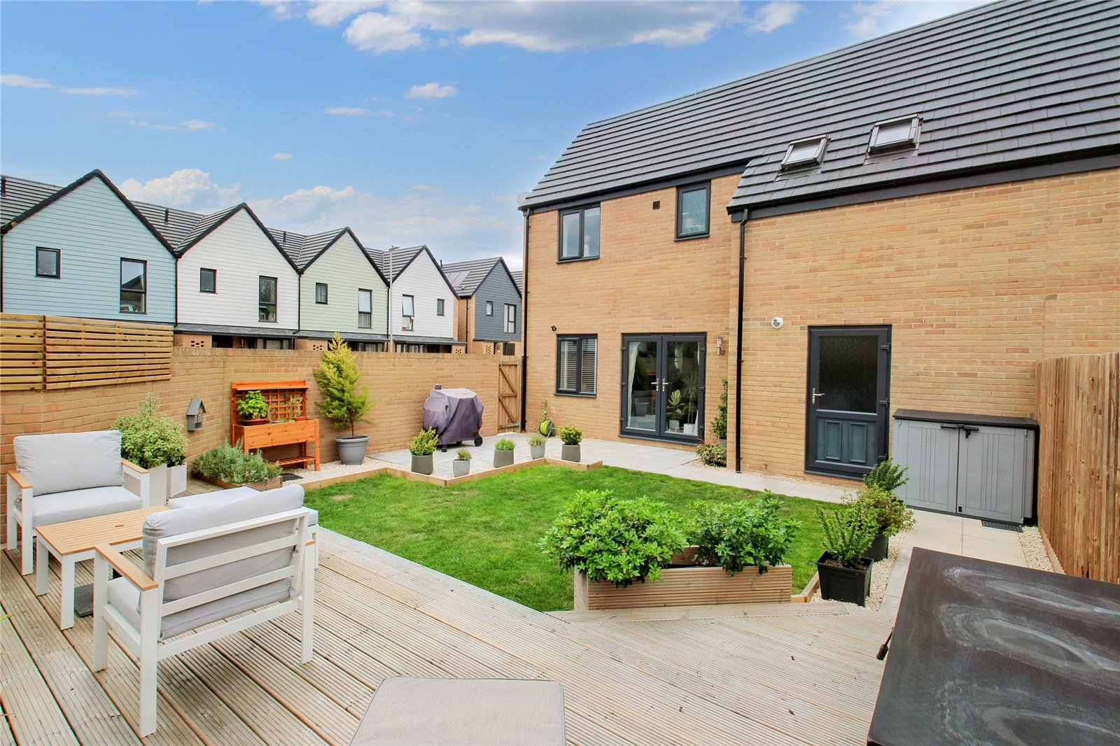 4 bedroom House for sale in Hengrove, Bristol