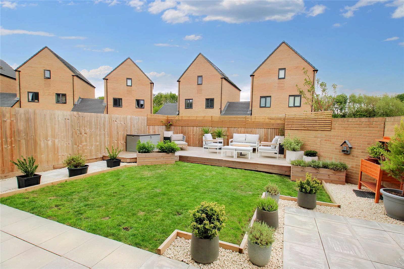 4 bedroom House for sale in Hengrove, Bristol