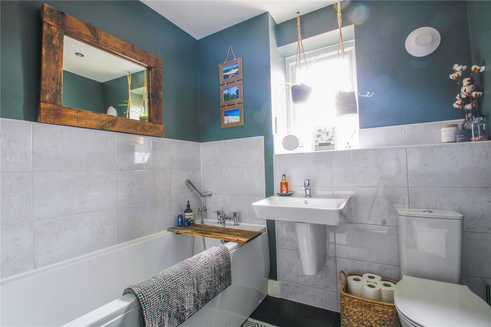 4 bedroom House for sale in Hengrove, Bristol