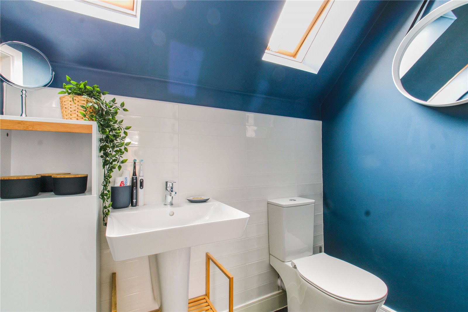 4 bedroom House for sale in Hengrove, Bristol