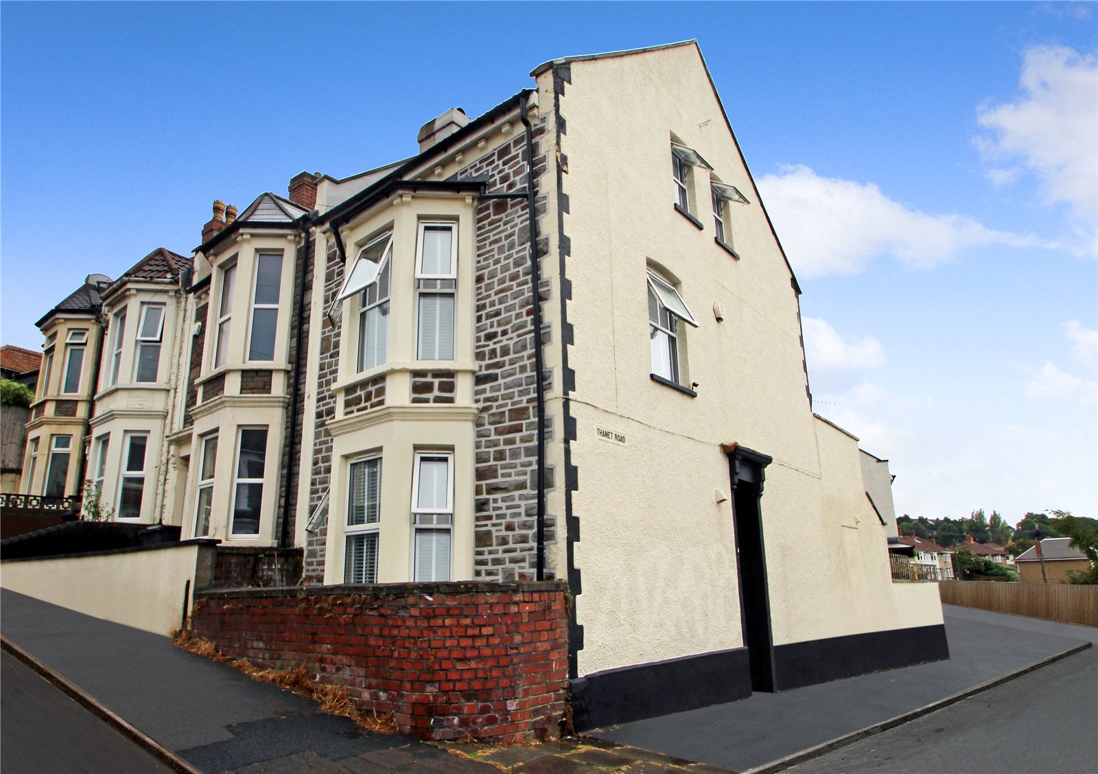 Bedminster, BRISTOL