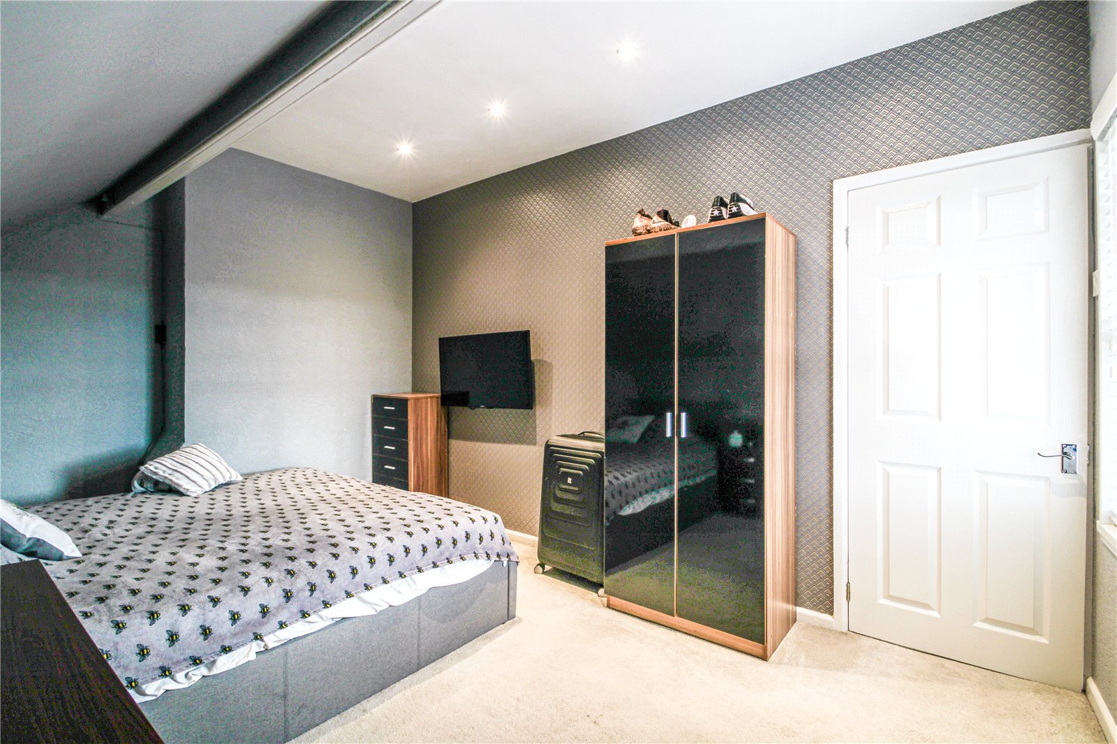 3 bedroom House for sale in Bedminster, BRISTOL