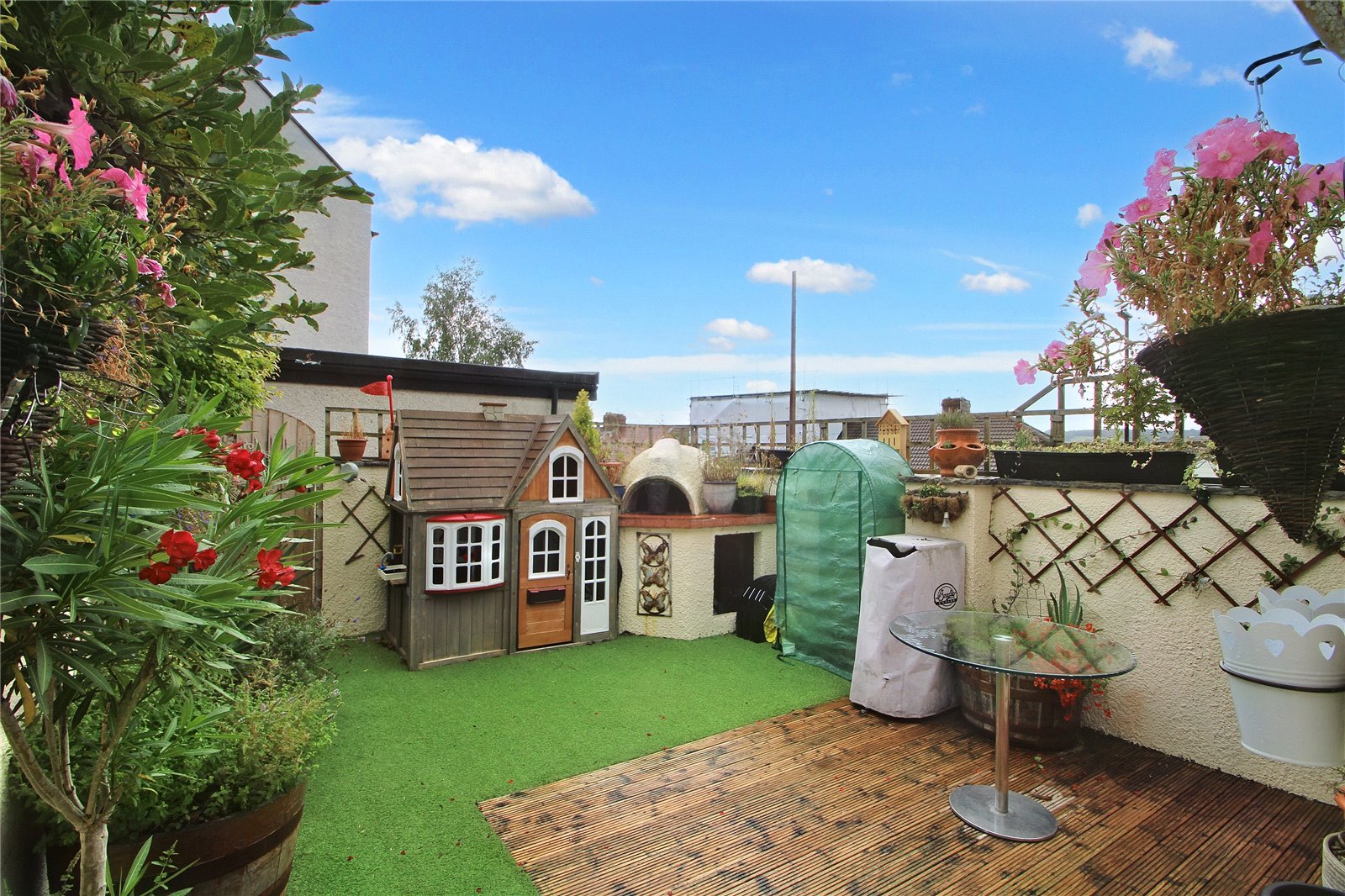 3 bedroom House for sale in Bedminster, BRISTOL