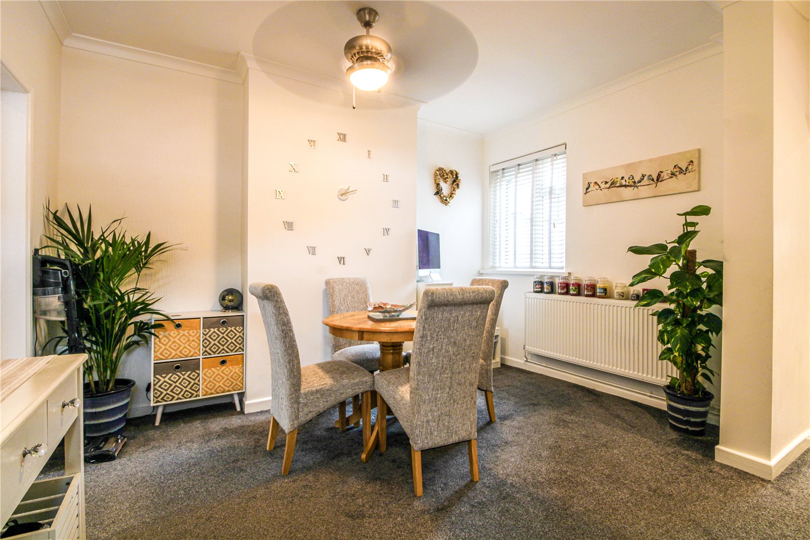 3 bedroom House for sale in Bedminster, BRISTOL