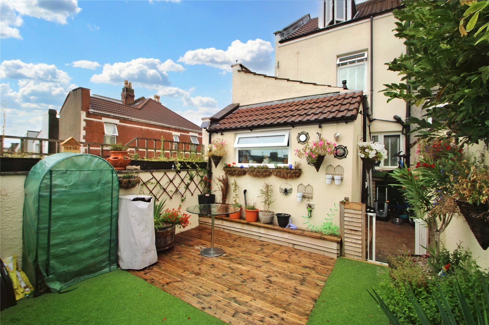 3 bedroom House for sale in Bedminster, BRISTOL