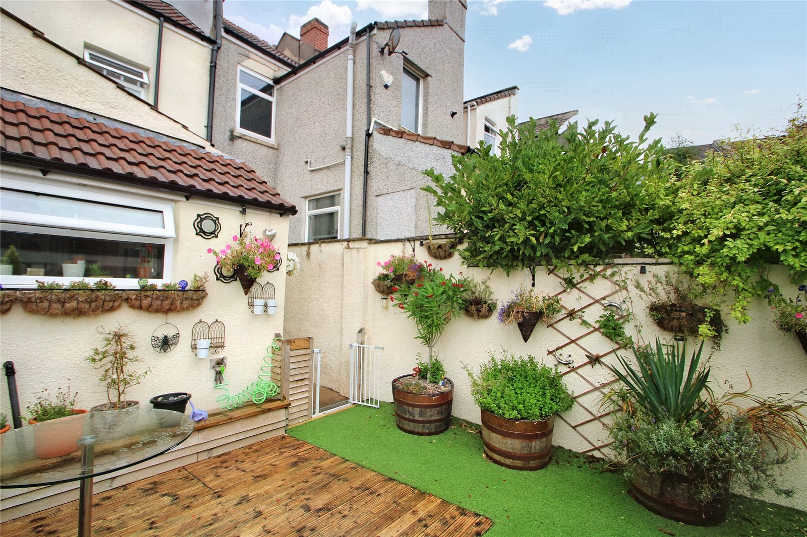 3 bedroom House for sale in Bedminster, BRISTOL