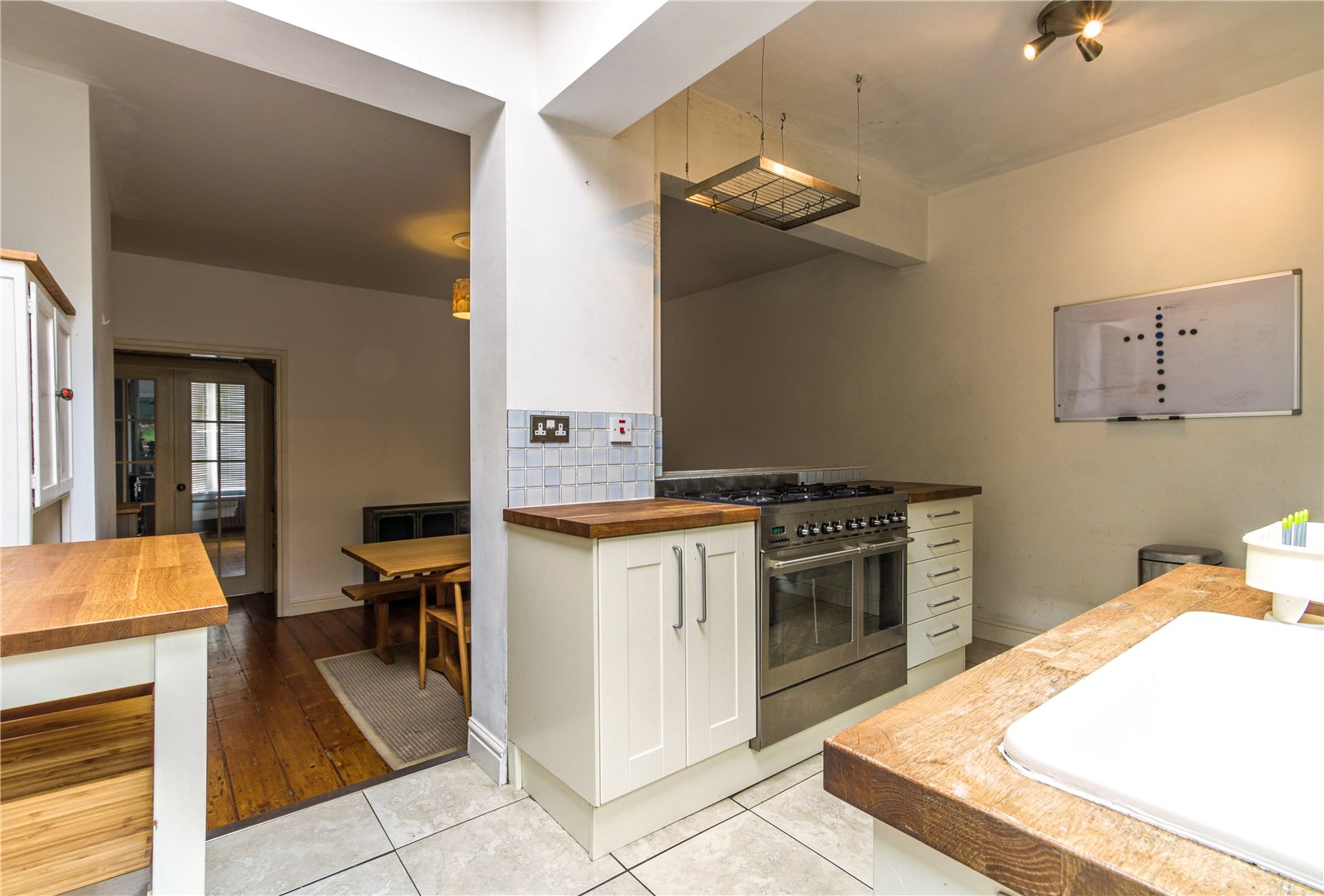 3 bedroom House for sale in Bedminster, Bristol