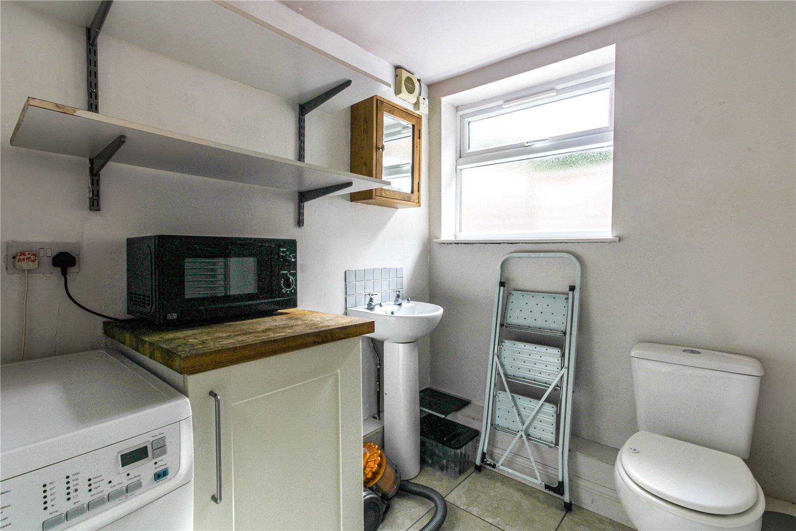 3 bedroom House for sale in Bedminster, Bristol