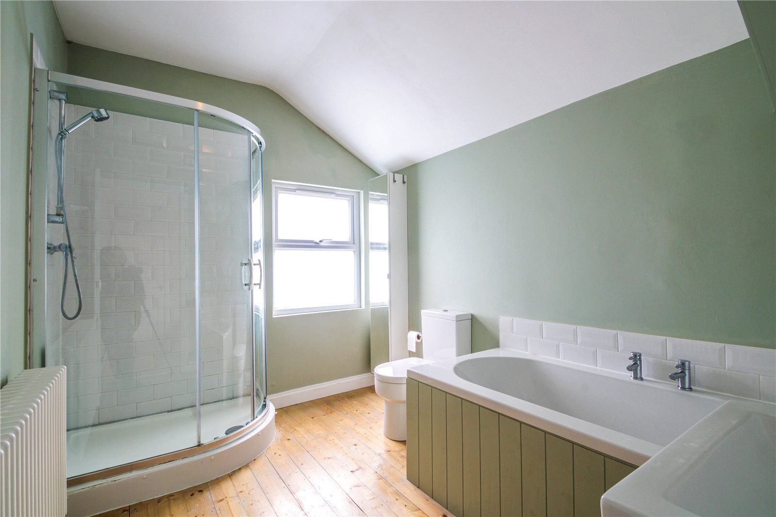 3 bedroom House for sale in Bedminster, Bristol