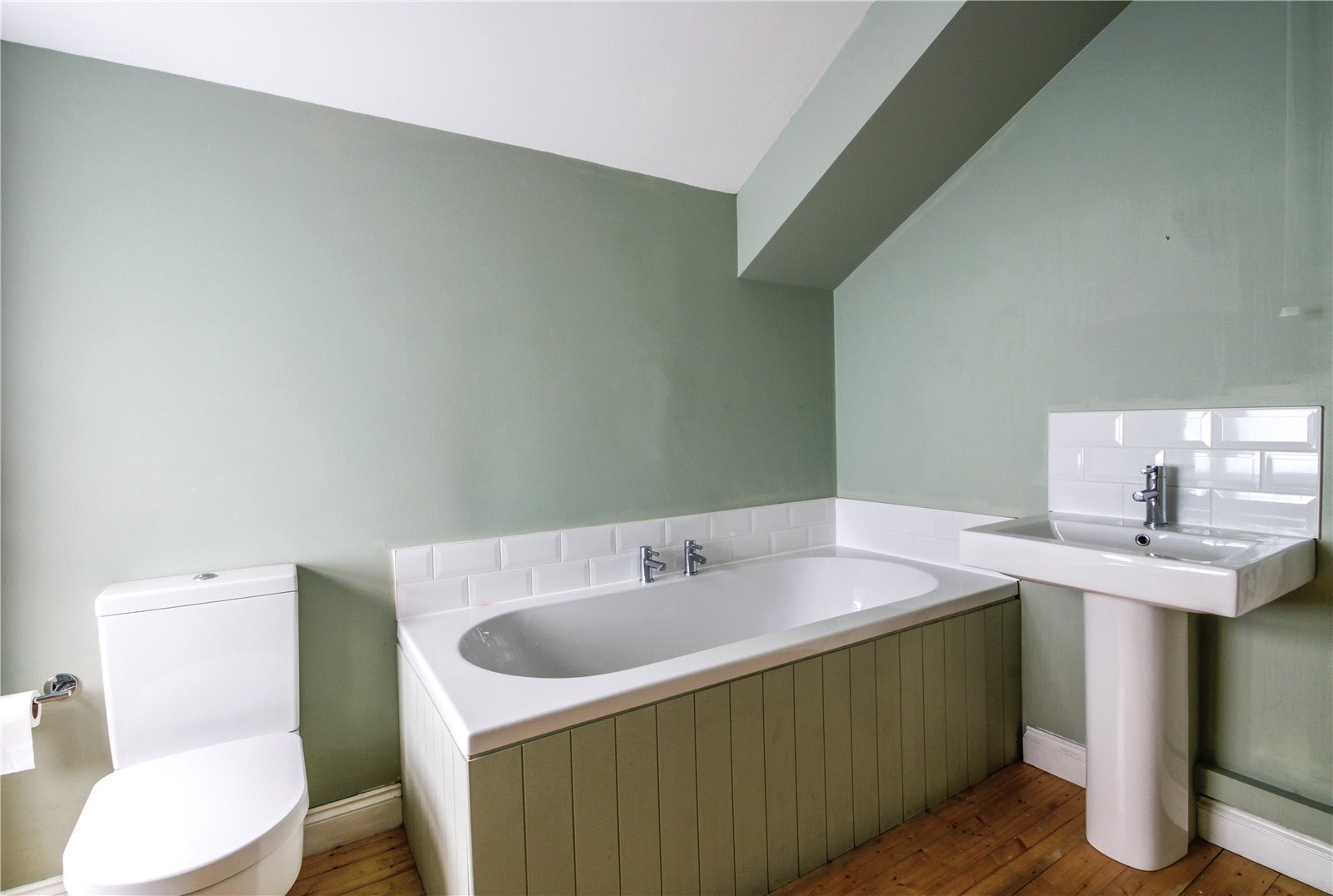 3 bedroom House for sale in Bedminster, Bristol
