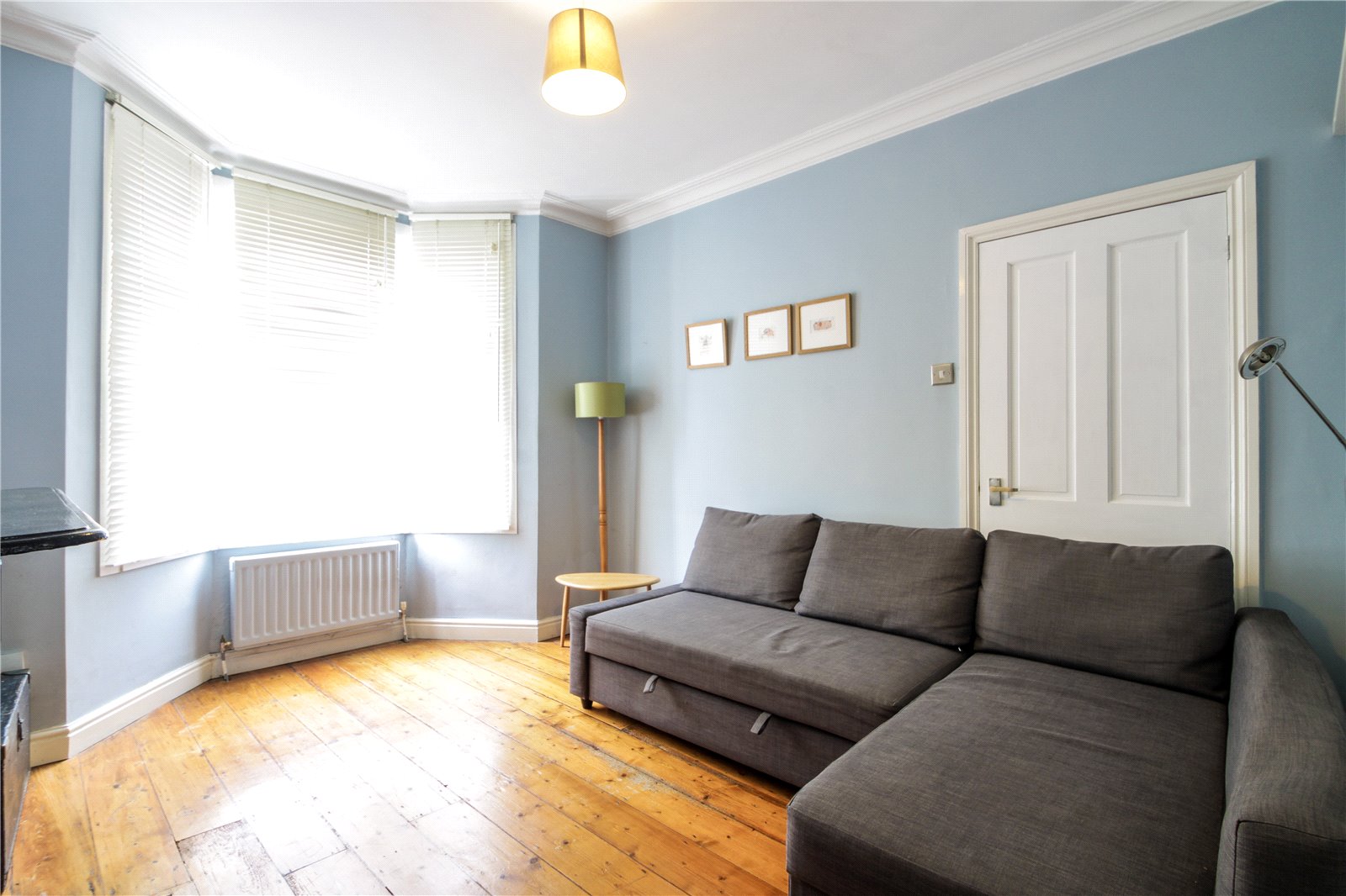 3 bedroom House for sale in Bedminster, Bristol