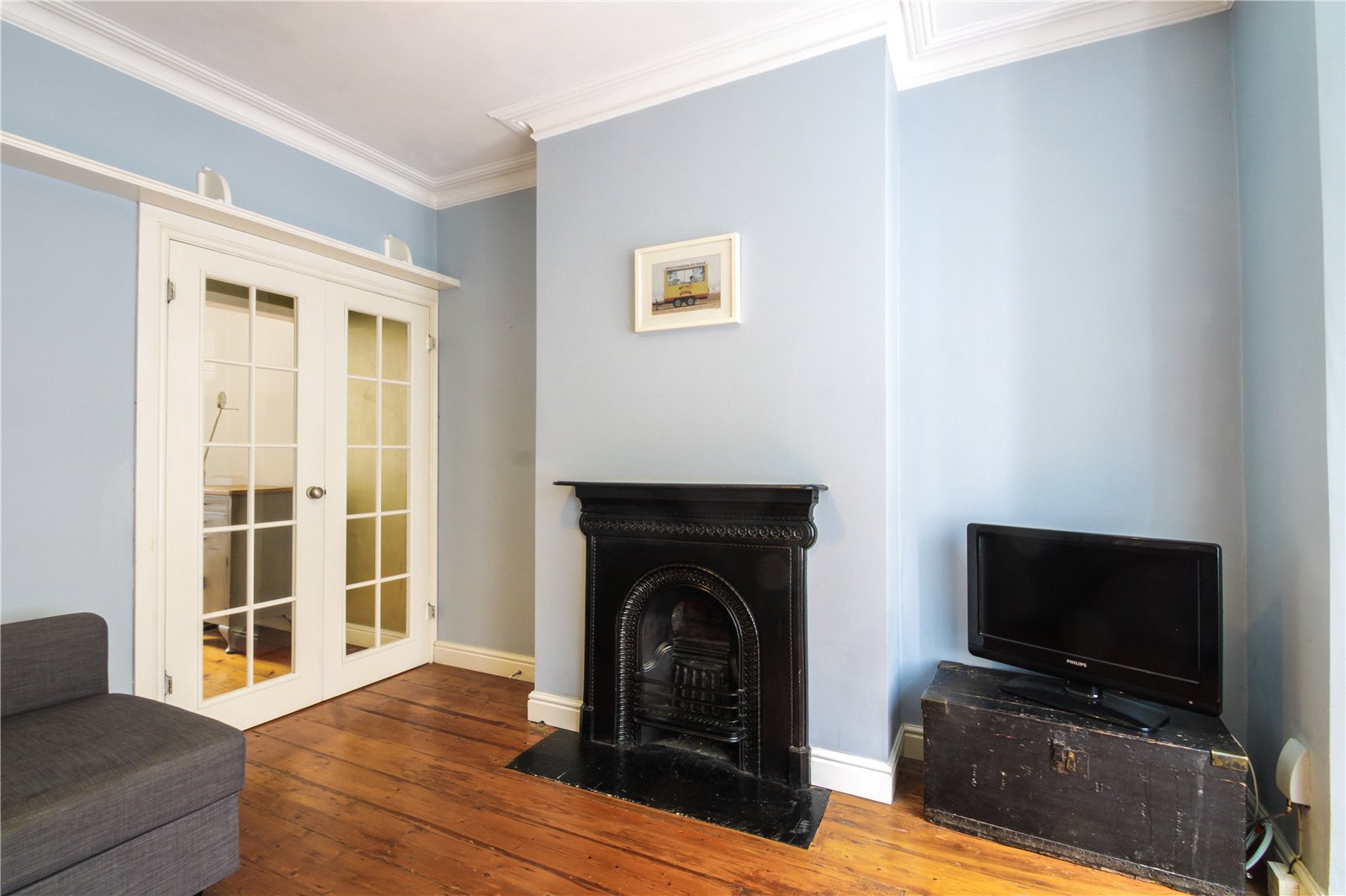 3 bedroom House for sale in Bedminster, Bristol