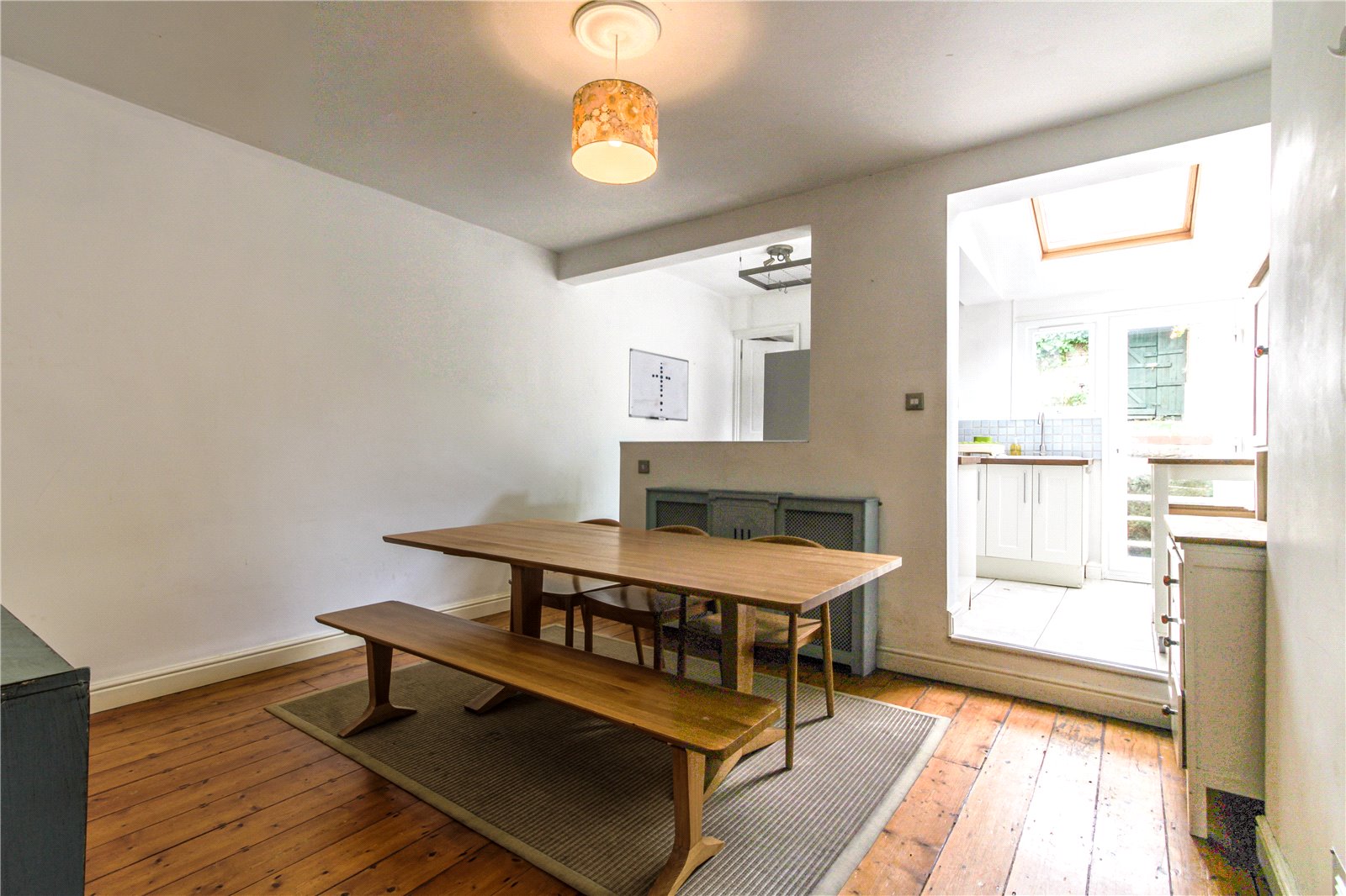 3 bedroom House for sale in Bedminster, Bristol