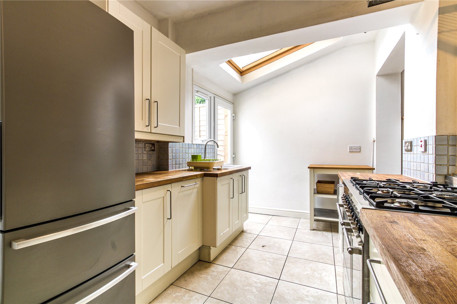 3 bedroom House for sale in Bedminster, Bristol