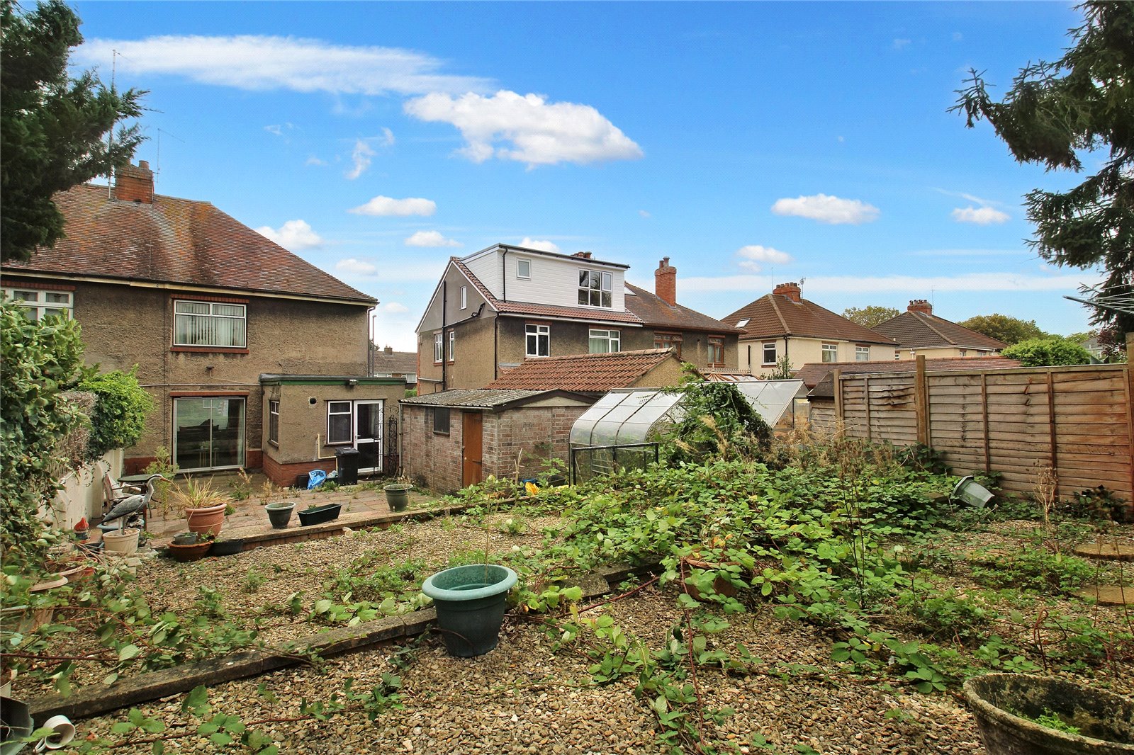 3 bedroom House for sale in Knowle, Bristol