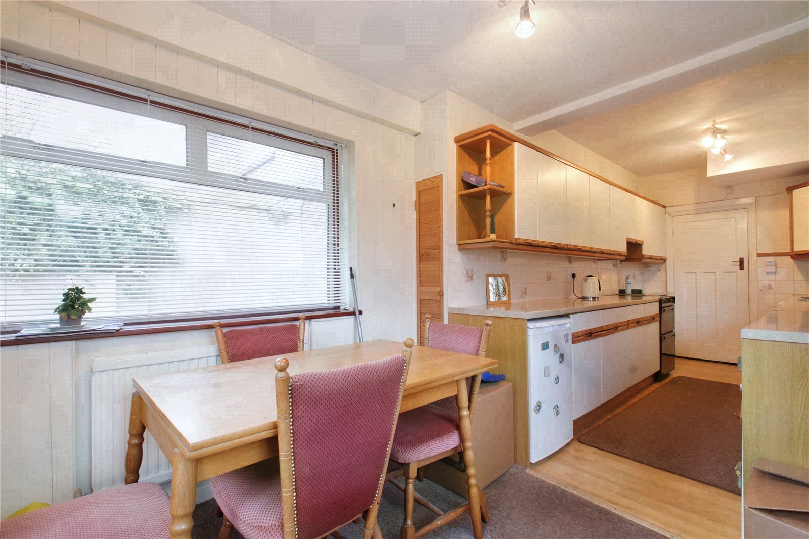 3 bedroom House for sale in Knowle, Bristol