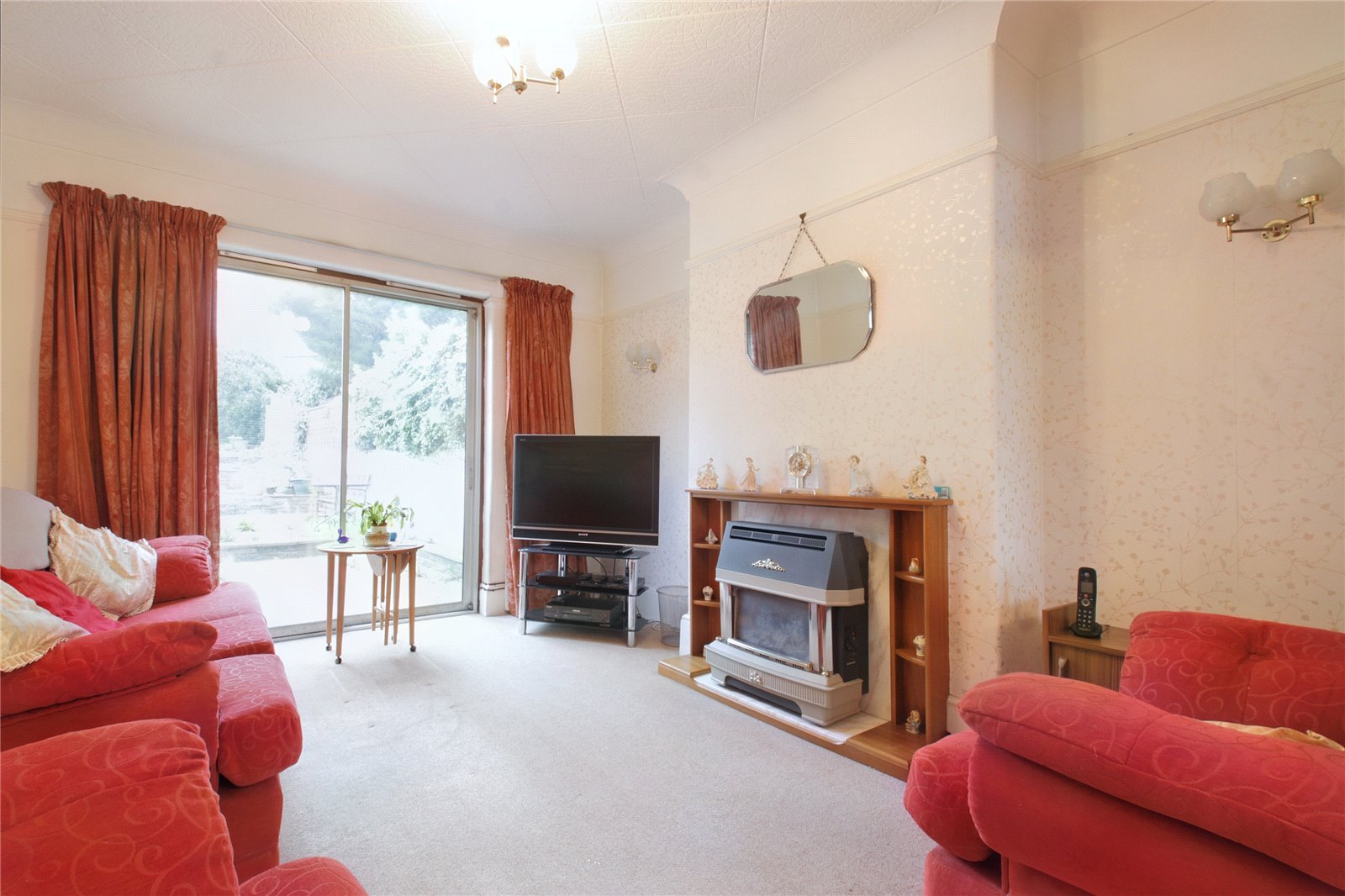 3 bedroom House for sale in Knowle, Bristol