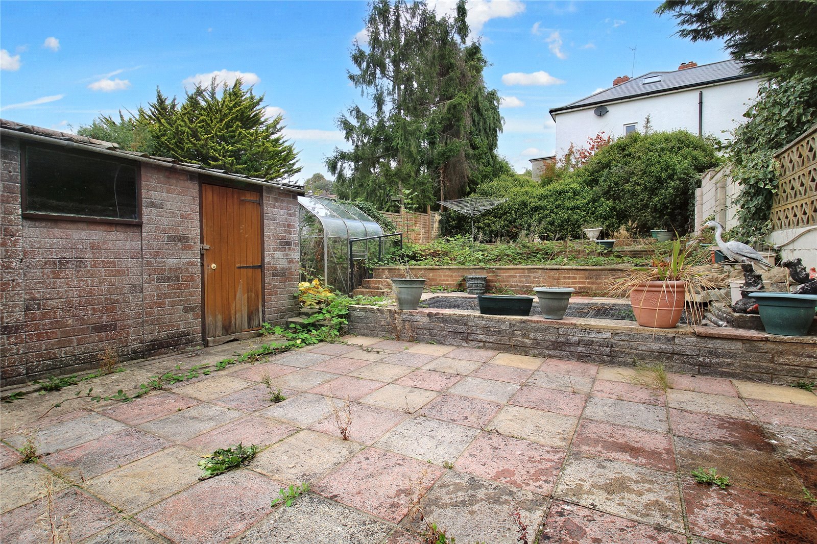 3 bedroom House for sale in Knowle, Bristol