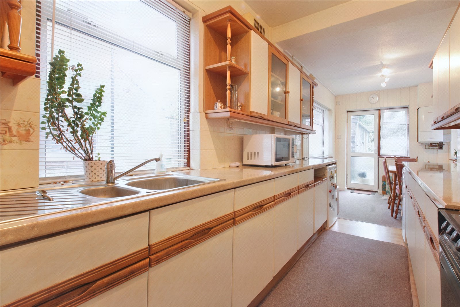 3 bedroom House for sale in Knowle, Bristol