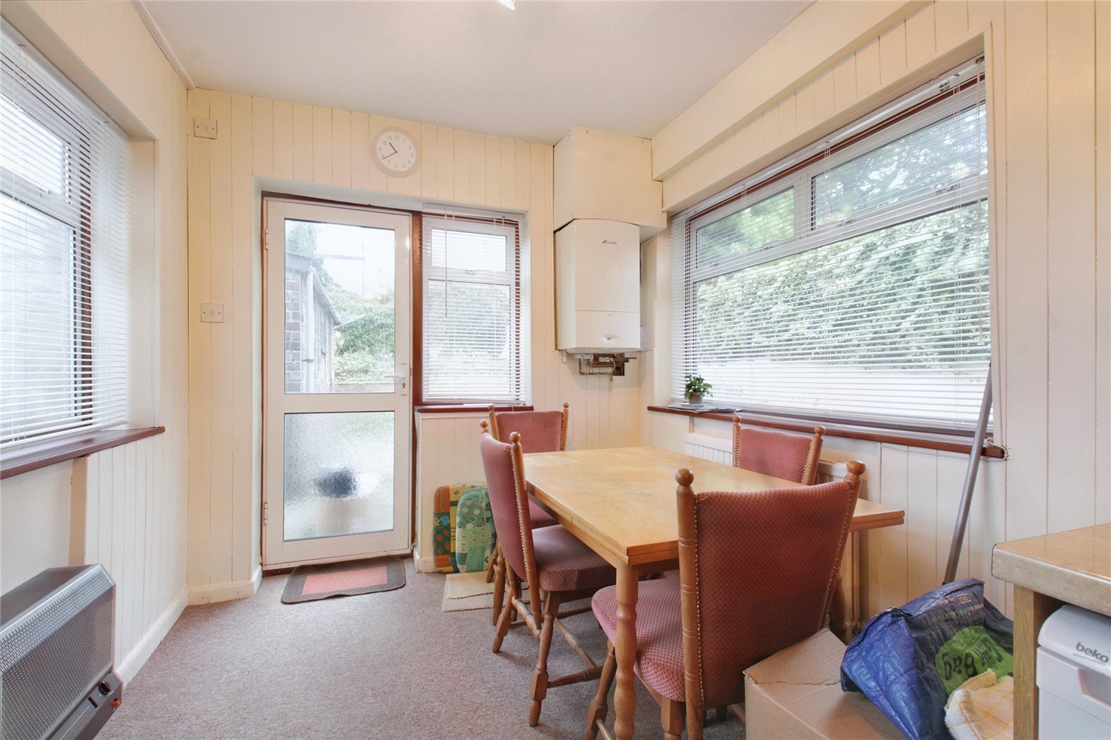 3 bedroom House for sale in Knowle, Bristol