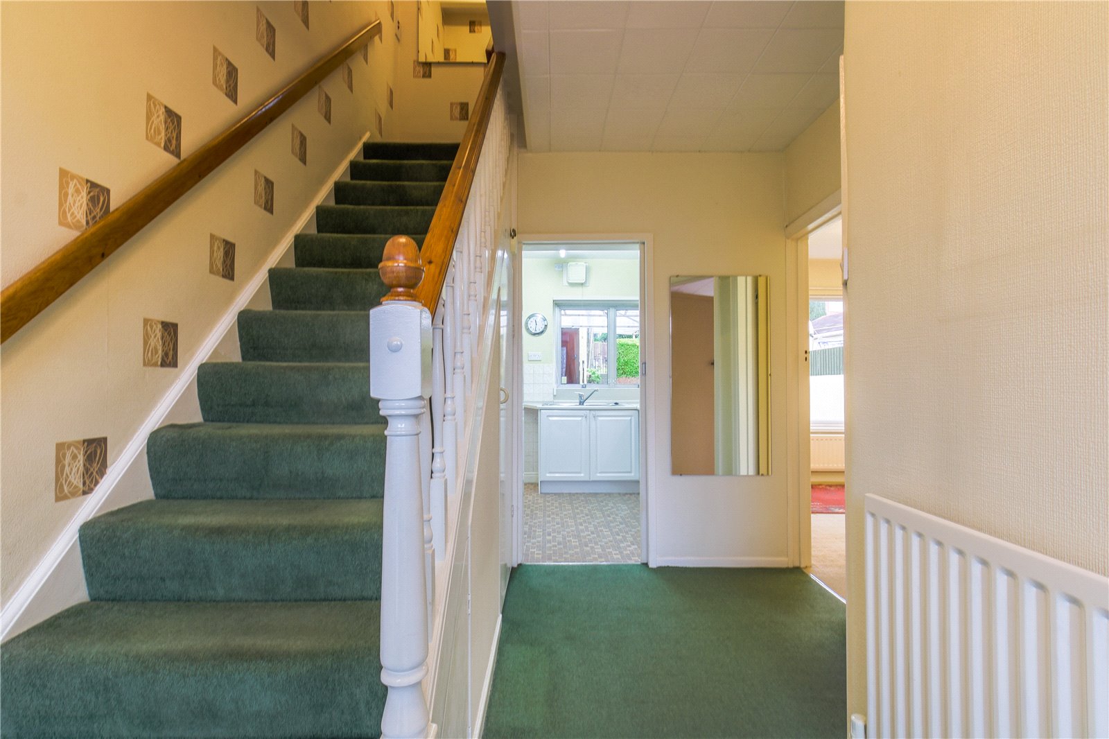 3 bedroom House for sale in St Annes, Bristol