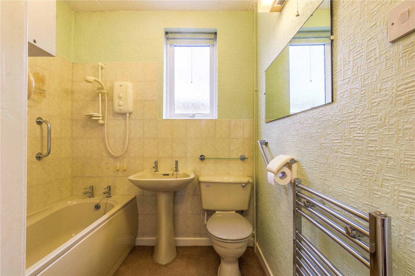 3 bedroom House for sale in St Annes, Bristol