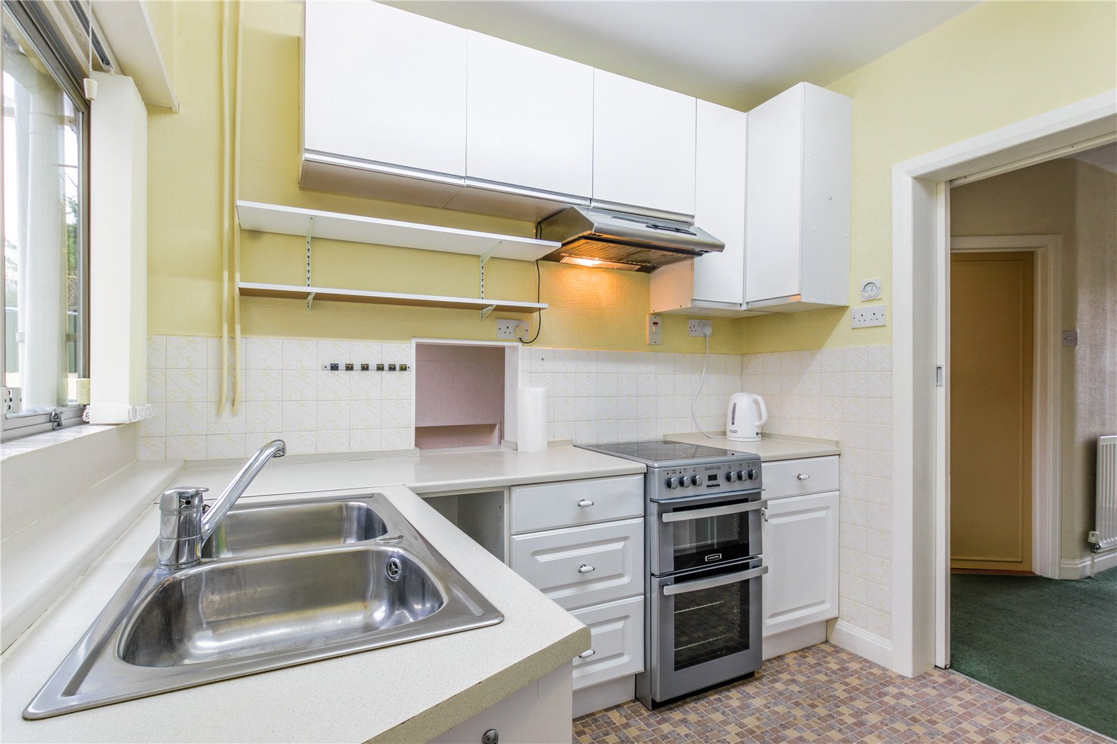 3 bedroom House for sale in St Annes, Bristol