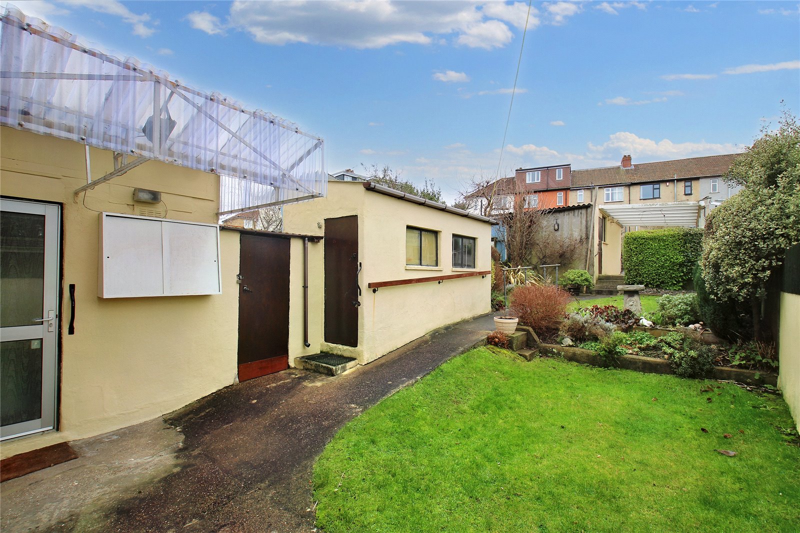 3 bedroom House for sale in St Annes, Bristol
