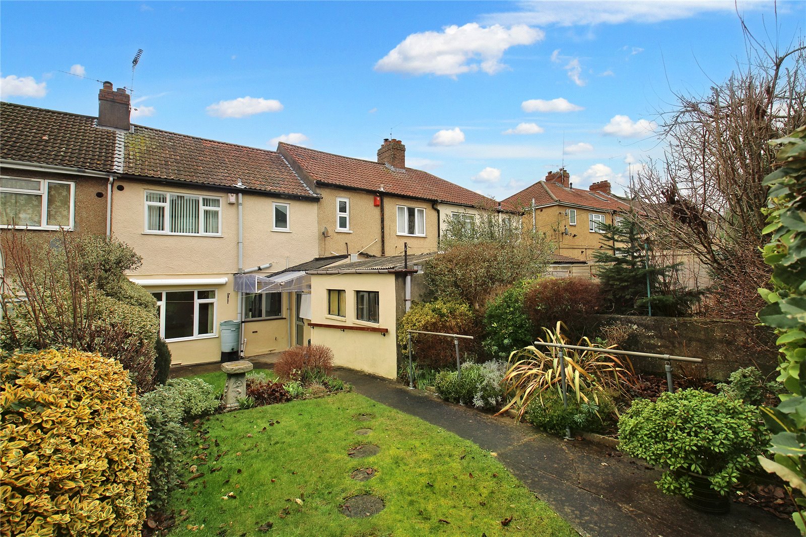 3 bedroom House for sale in St Annes, Bristol