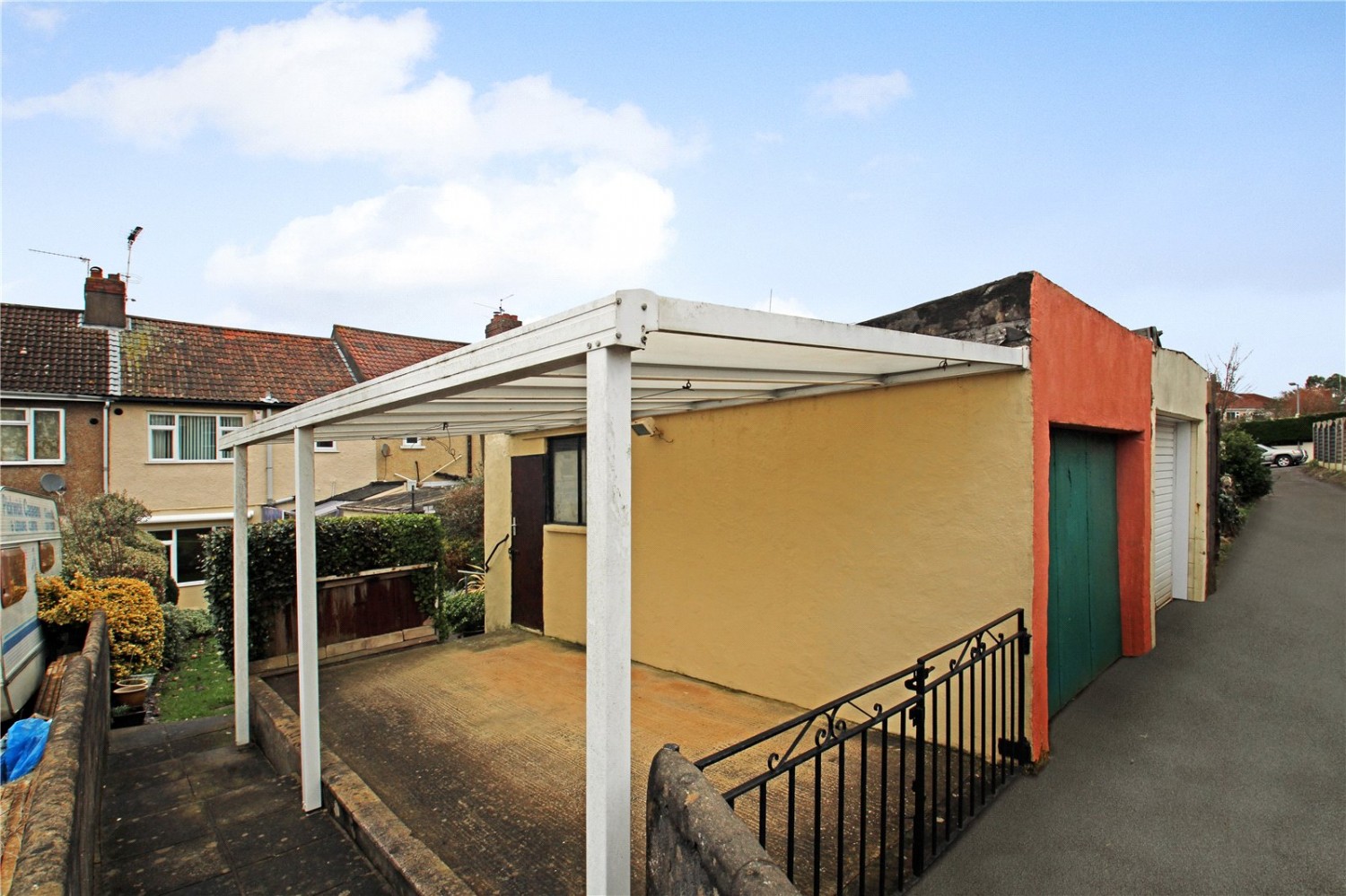 St Annes, Bristol