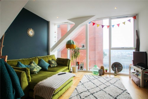 Skypark Road, Bedminster, Bristol