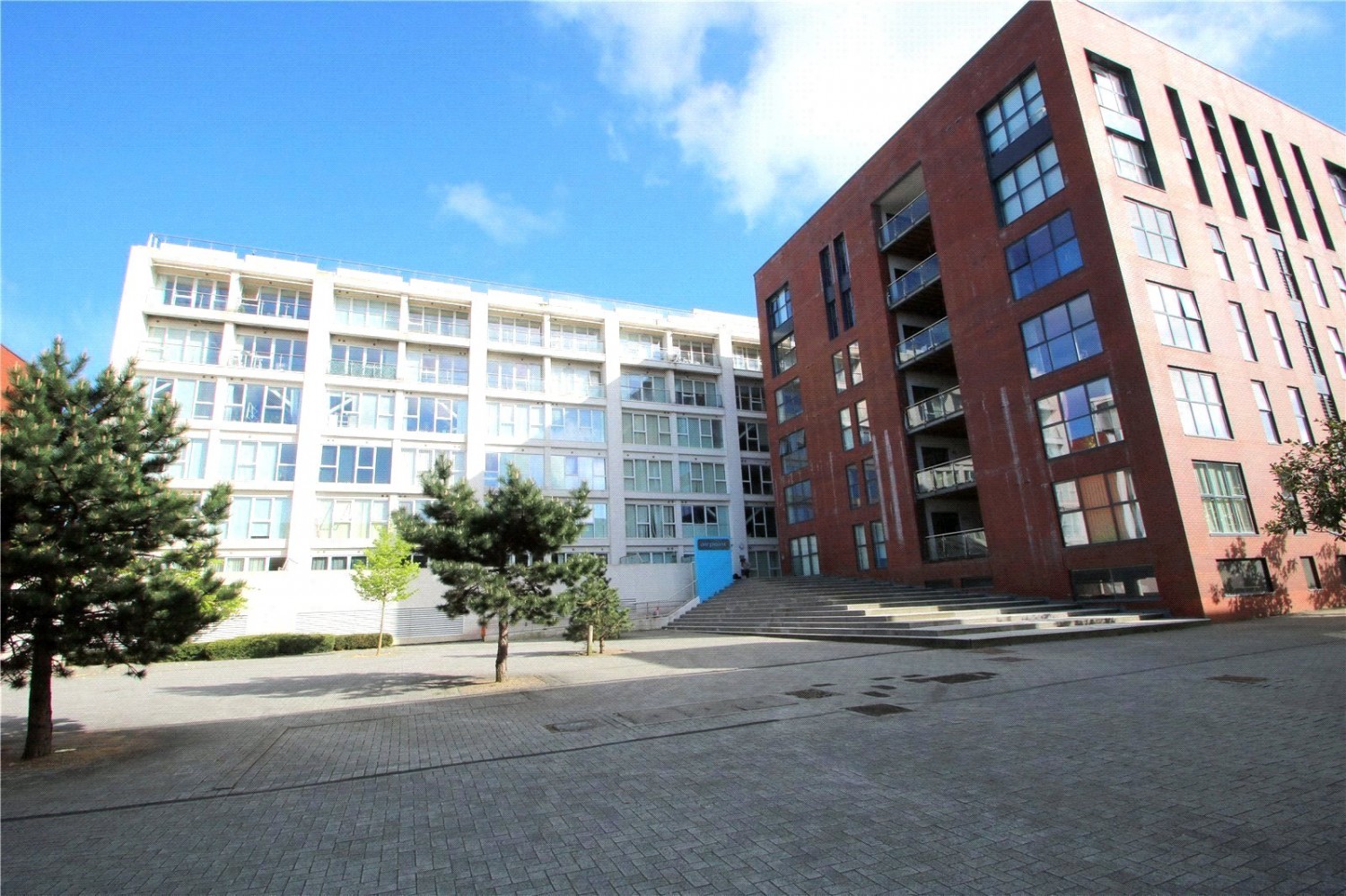 Skypark Road, Bedminster, Bristol