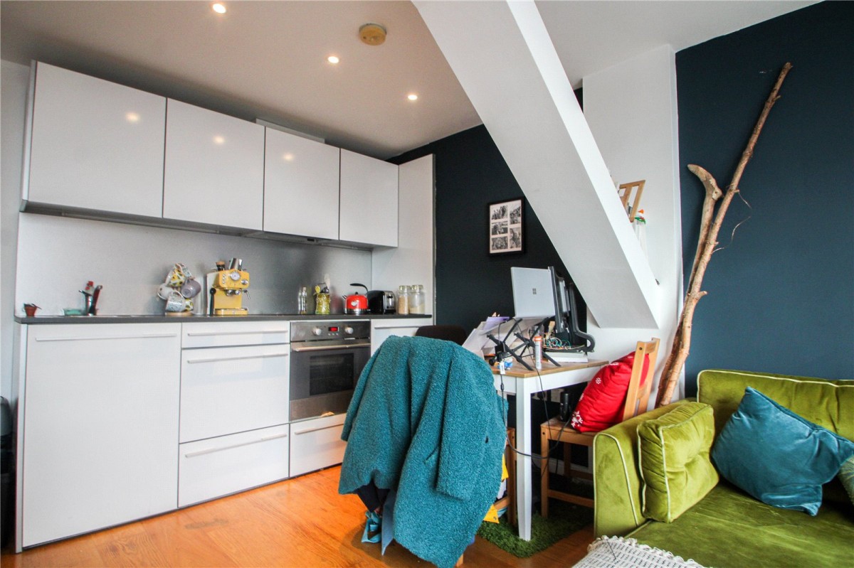 Skypark Road, Bedminster, Bristol