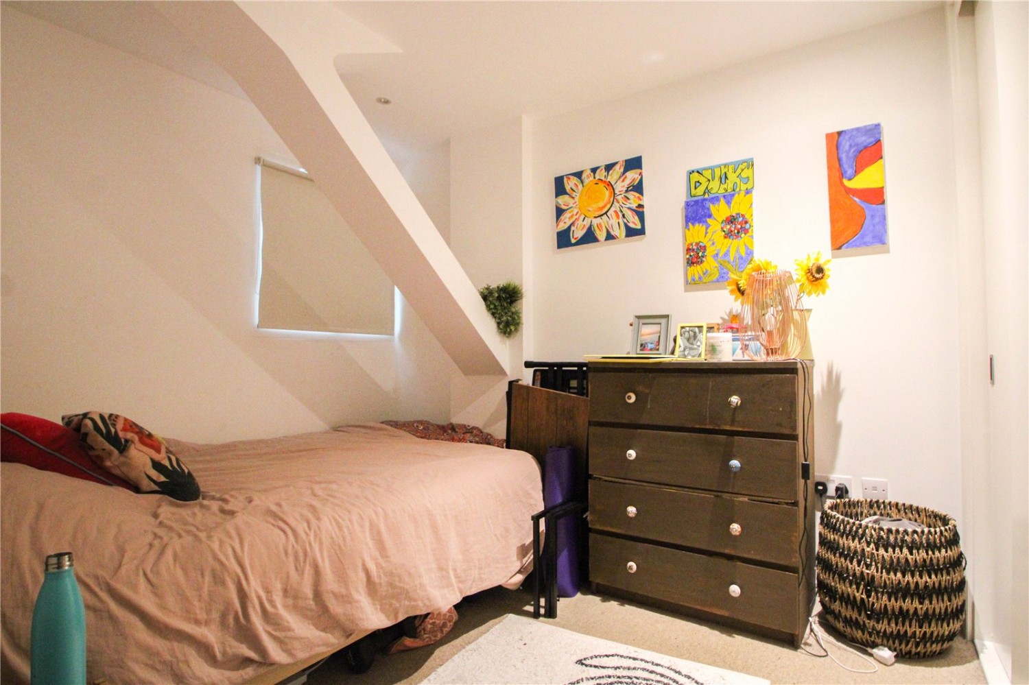 Skypark Road, Bedminster, Bristol