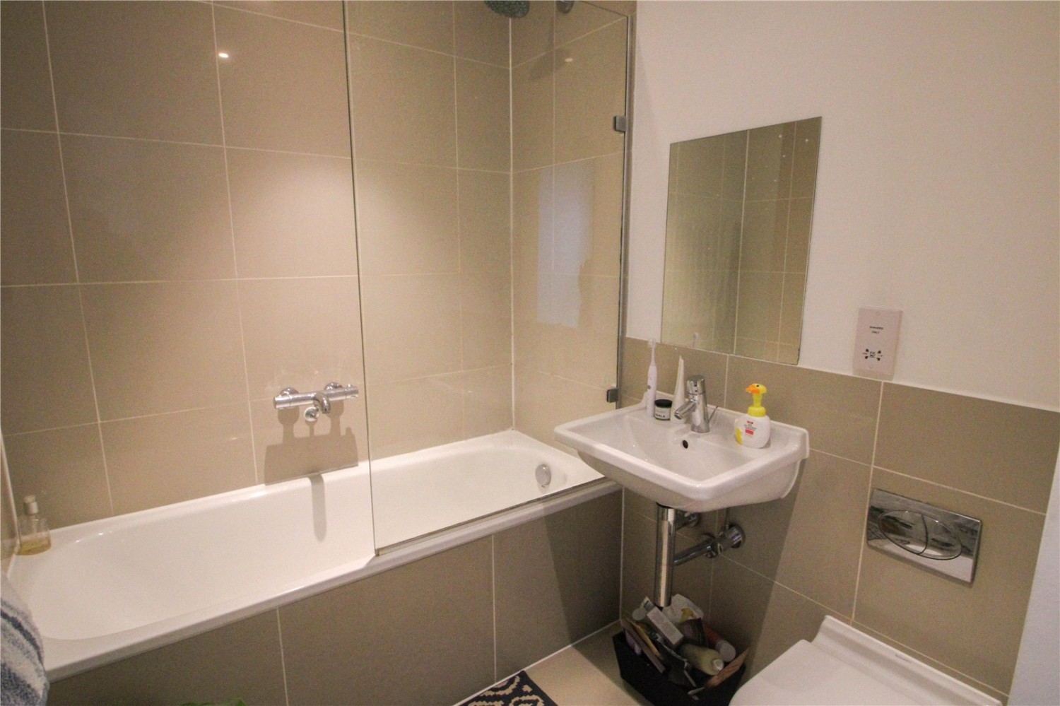 Skypark Road, Bedminster, Bristol