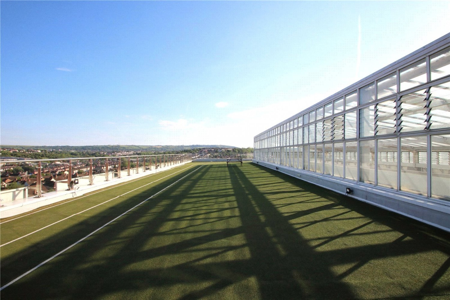 Skypark Road, Bedminster, Bristol