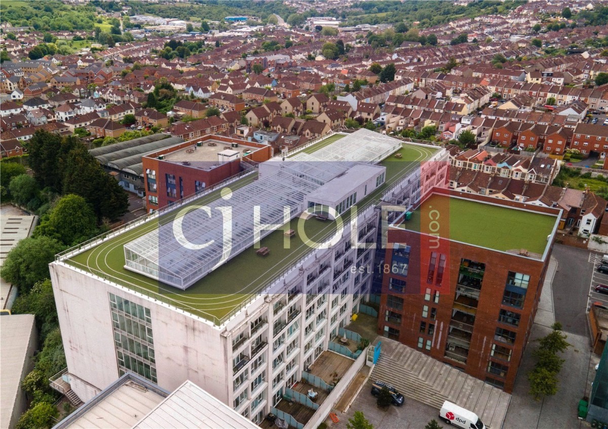 Skypark Road, Bedminster, Bristol