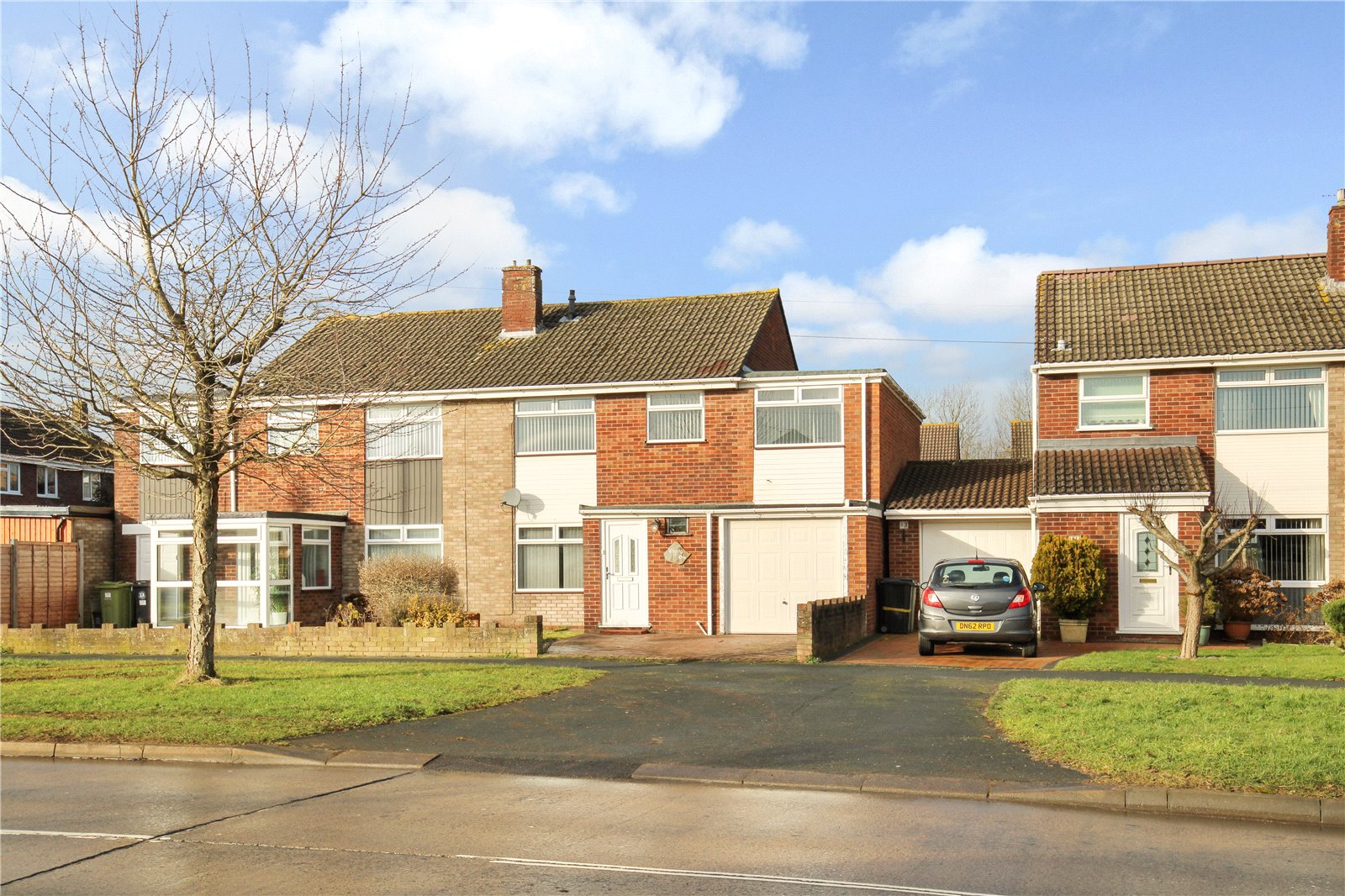 4 bedroom House for sale in Bristol