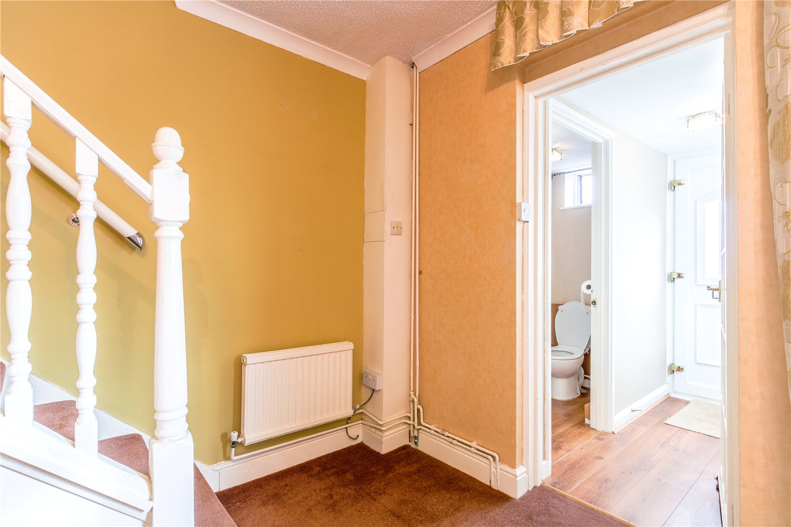 4 bedroom House for sale in Bristol