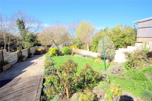 Knowle, Bristol