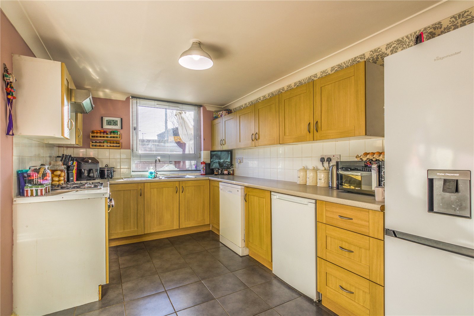 5 bedroom House for sale in Bristol