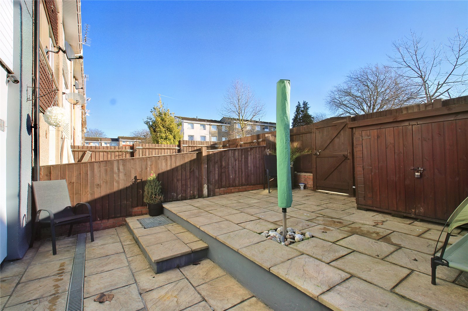5 bedroom House for sale in Bristol