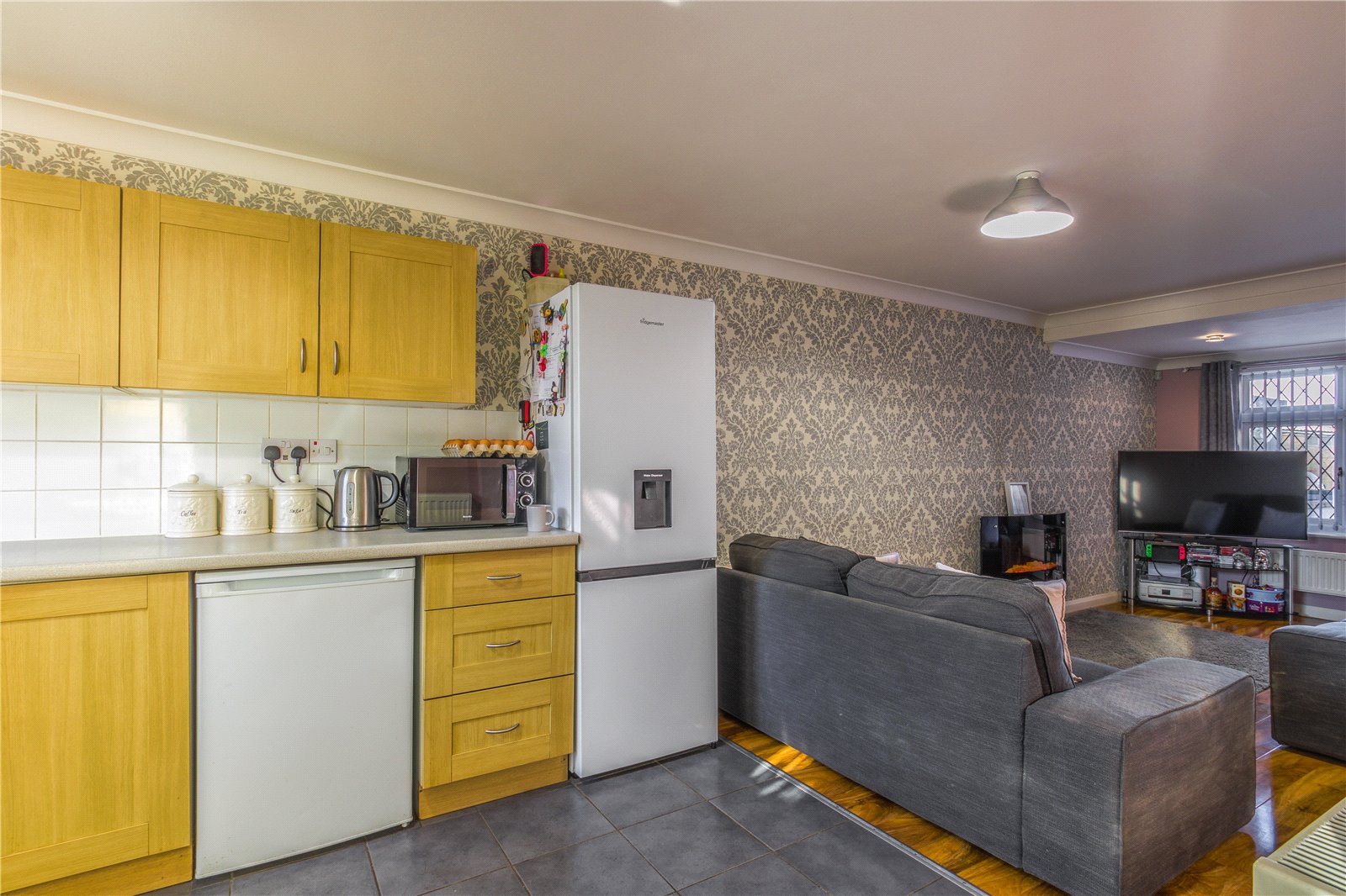 5 bedroom House for sale in Bristol