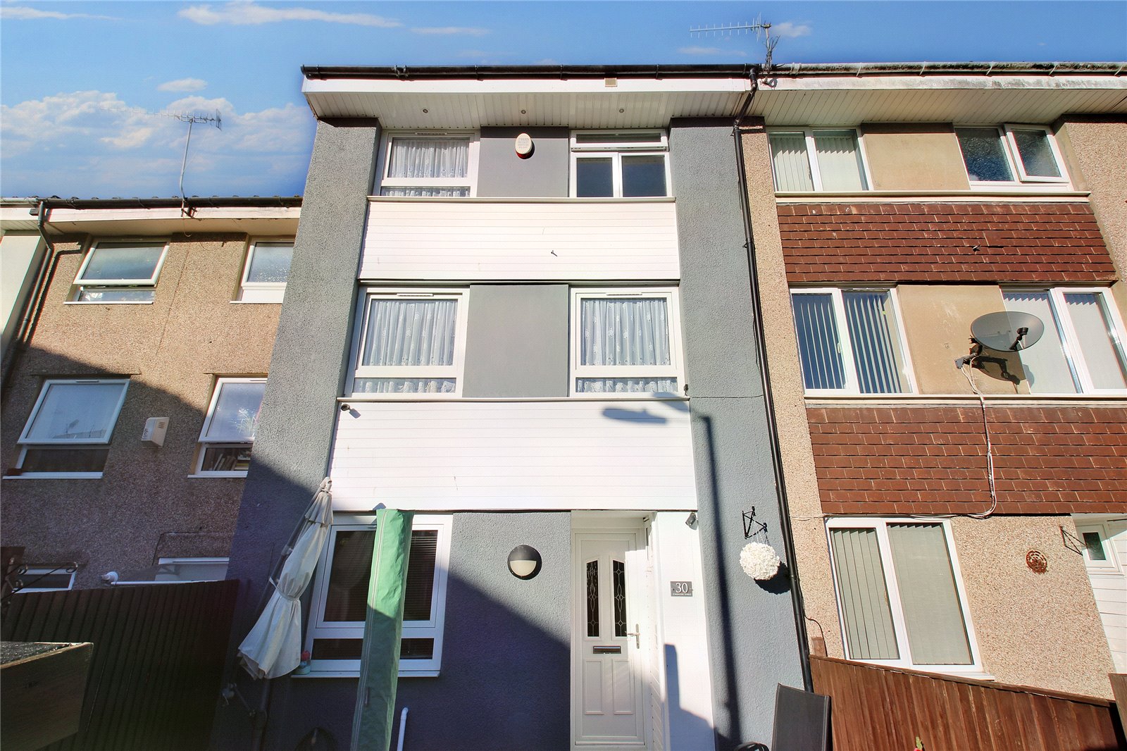 5 bedroom House for sale in Bristol